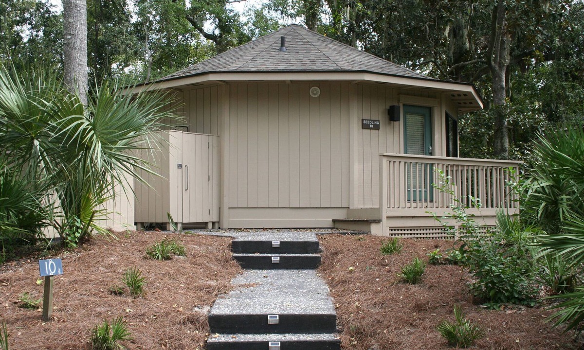 Night Heron Villa | 10 Night Heron | 1 Bedroom Villa | On-site Pool | Walk to Beach | STR #027222