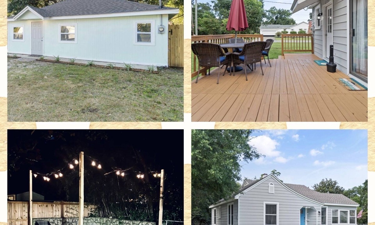 Warrington Cottage | 2 for 1❗️2 separate houses