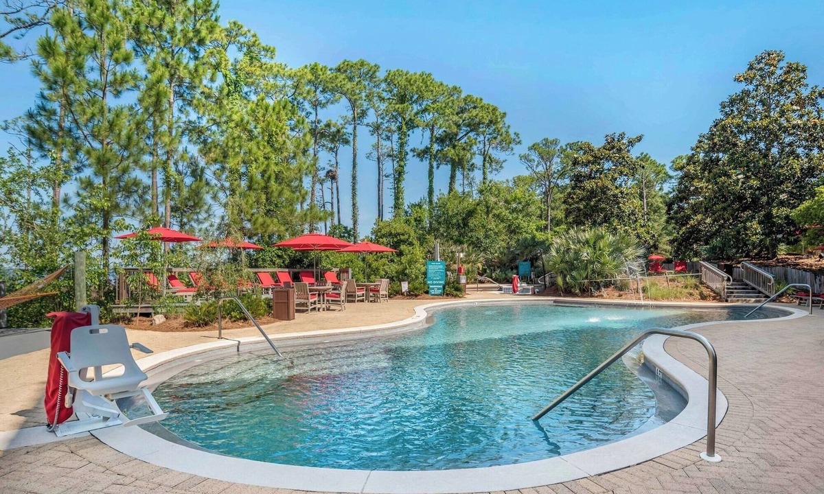 Sandestin Hotel | 2 Spacious 2BR Suites w/Full Kitchen: Access to Fitness Center, BBQ & Arcade