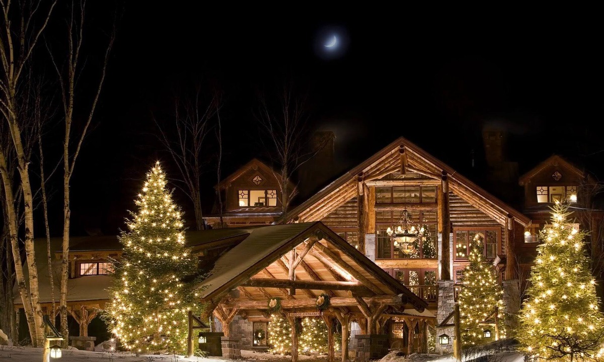 Lake Placid Resort | 20-50% OFF RESORT RACK RATES! Experience Breathtaking Autumn Foliage in Luxury