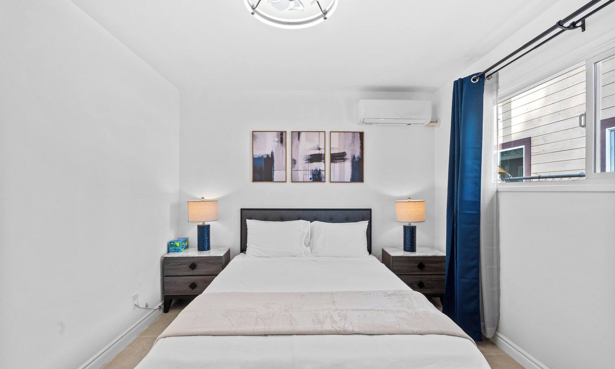 Tustin Apartment | 20% OFF Monthly/Cozy Modern Suite