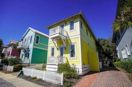 Sunnyside House | 30A Beach House - Sunny Daze by Panhandle Getaways