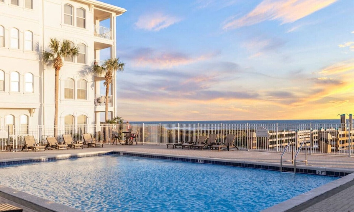 Rosemary Beach House | 30A Beach House Near Rosemary Beach | Private Beach, Pool & Dog Friendly