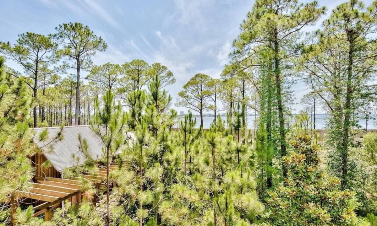 Baytowne Wharf Condo | 3BR Condo in Sandestin-Beach-Pool-Hot Tub-Gym
