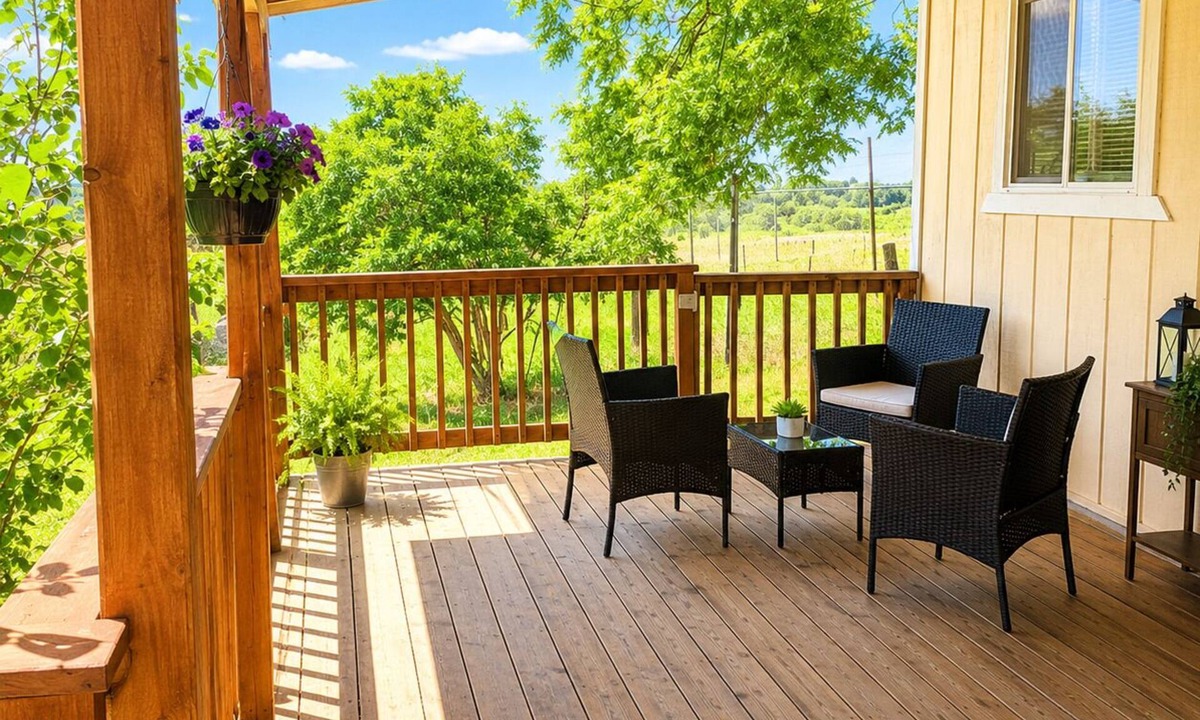 Shenandoah Valley House | Amador Wine Country Farmhouse Near Wineries