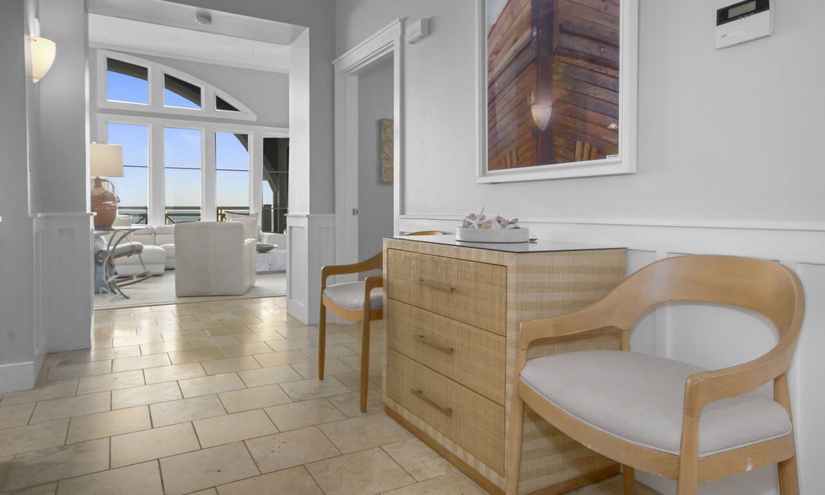 WaterSound Beach Condo | * Amazing Gulf Views * 425A WaterSound Crossings * 3BR * Steps to Beach and Pool!