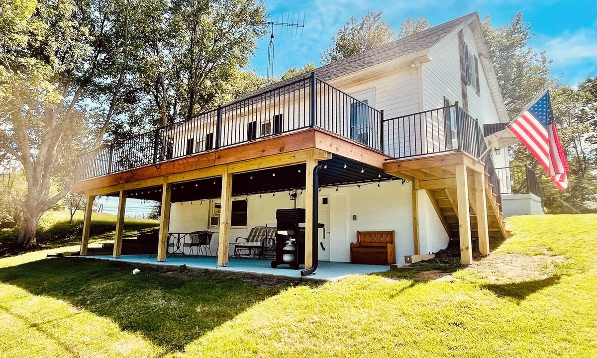 Gettysburg Cottage | Battlefield Cottage - Located near the Heart of Gettysburg, PA