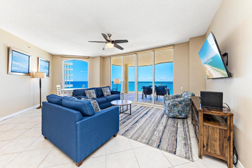 Ono Island Apartment | Beach Colony E10B