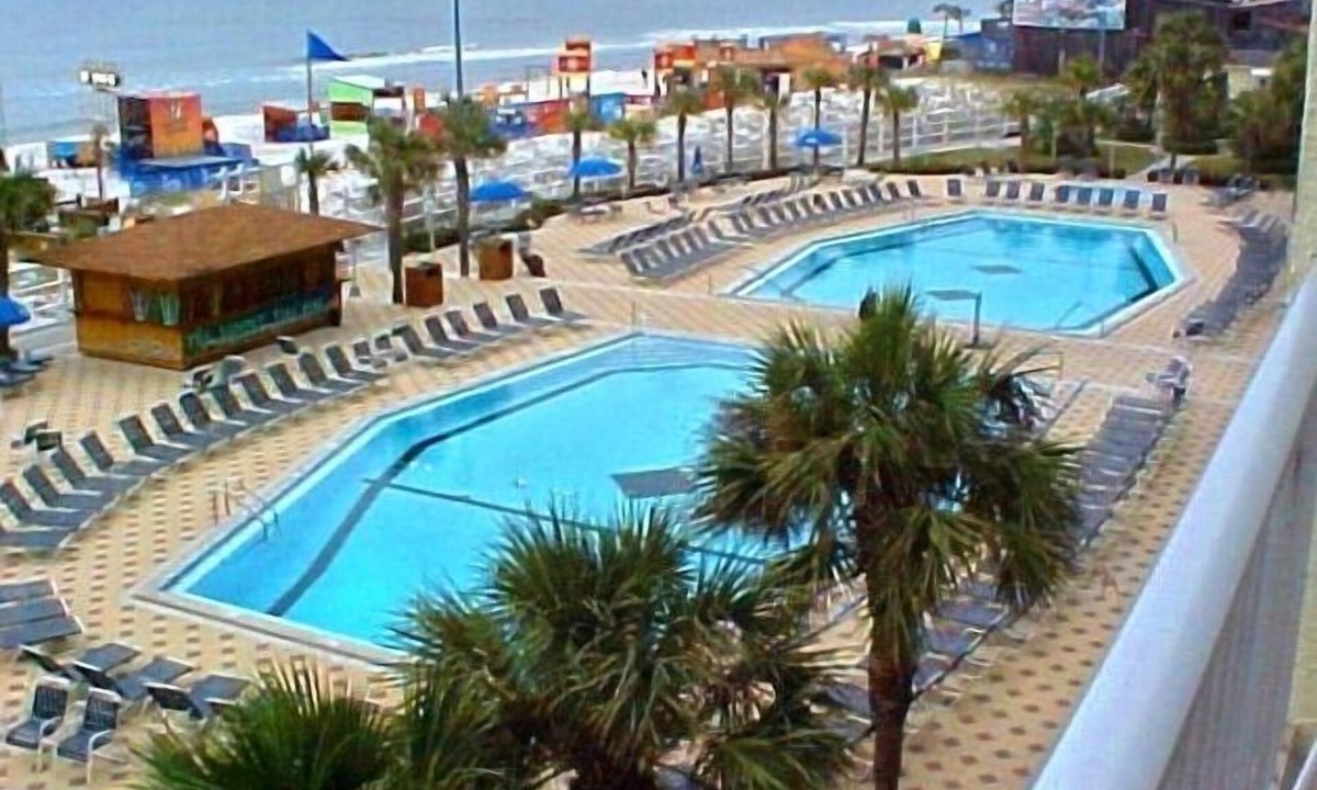 Panama City Beach Resort | BEACH FRONT UNOBSTRUCTED VIEWS OF THE GULF. THE SUMMIT RESORTS. OWNER MANAGED.