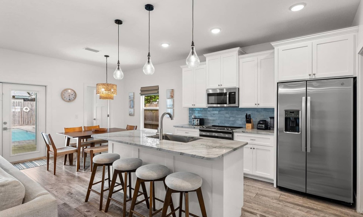 Riviera Beach House | Beach House - Sunny Sands