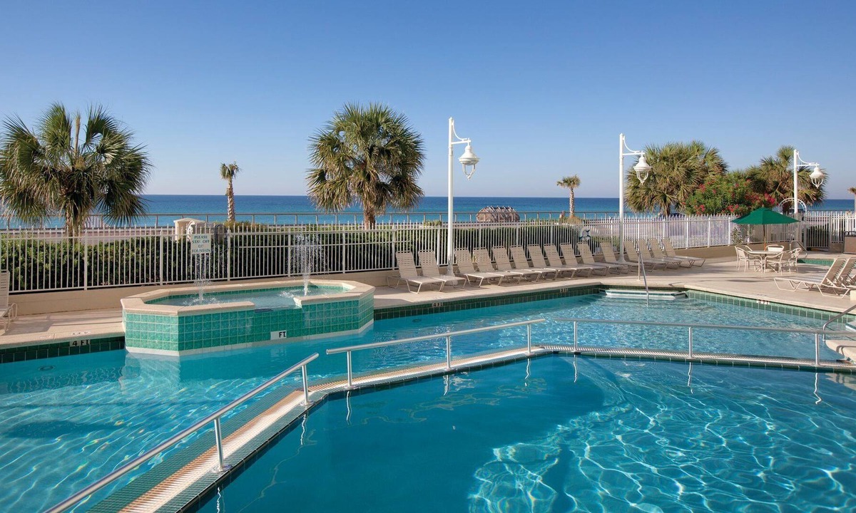 Miramar Beach Resort | Beachfront Majestic Sun Retreat + Amenities, 2-Bedroom Suite