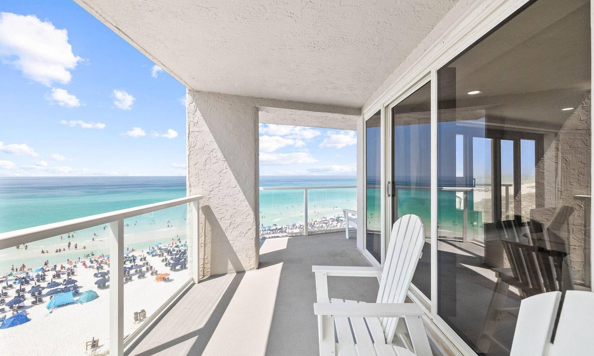 Sandestin Condo | Beautiful Beachfront Condo in Sandestin Resort