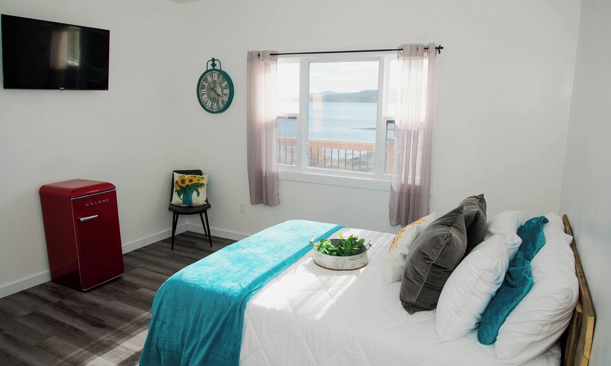 Burlington Bed & Breakfast | Blanches Hideaway