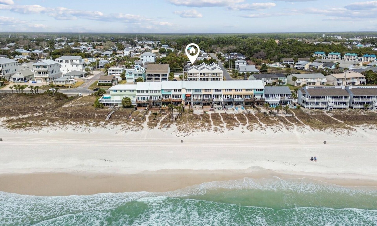 Laguna Beach House | 🦩Book Me Baby! New 2026 DelunaSea PCB Pet🐶Friendly🦩