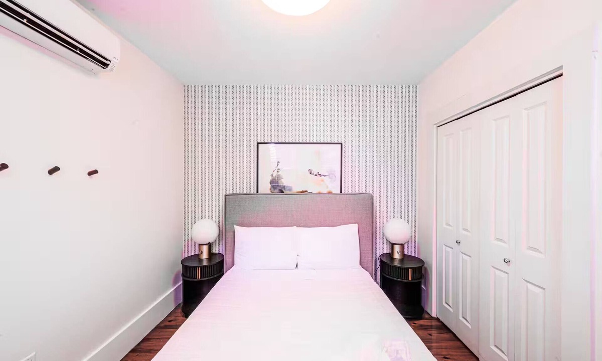 Beacon Hill Apartment | Cedar & Brick on the Hill