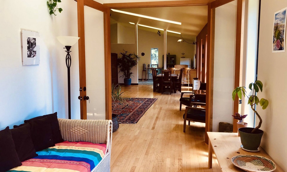 Mendocino Apartment | Close to Hiking, Beaches, Mendocino, Fort Bragg- Pets ok with pet fee