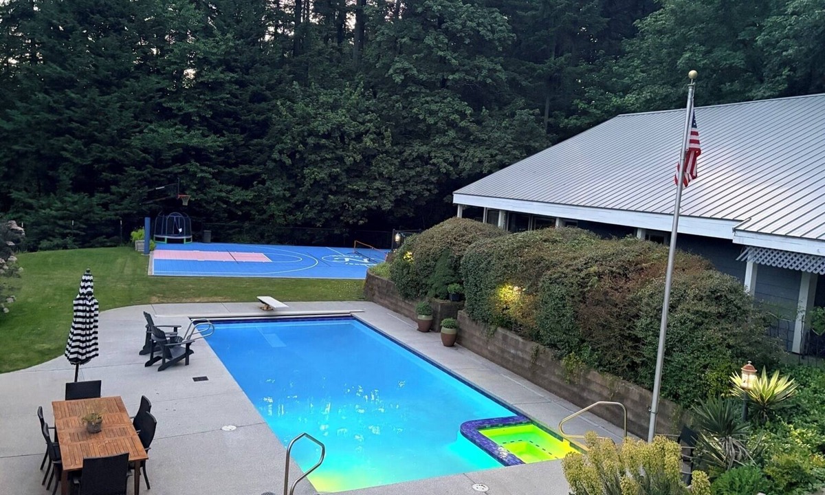Stafford - Tualatin Valley House | Countryside pet-friendly bungalow with a pool, just 20 minutes from Portland
