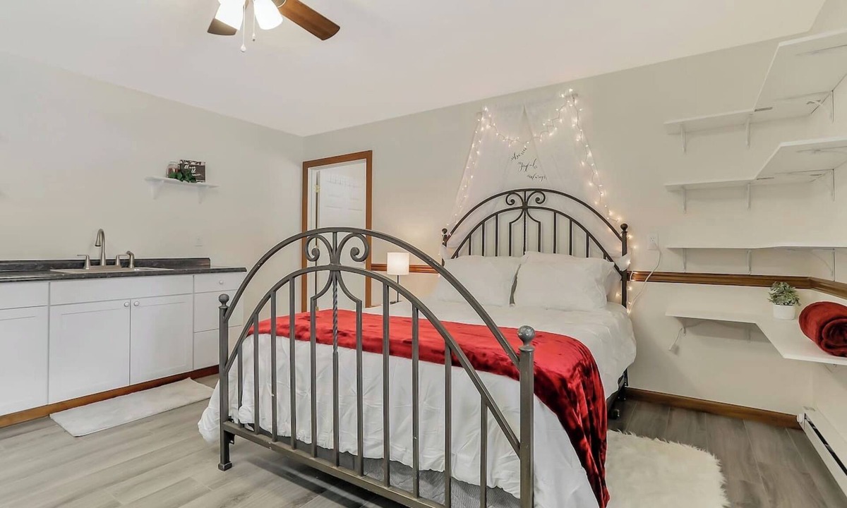 Chambersburg Apartment | Cute Place Just Out Of Town With A Country Feel