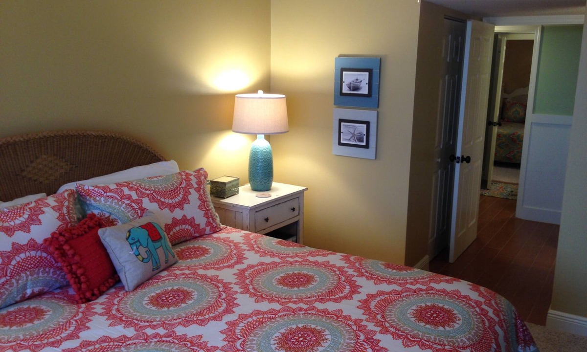 Gulf Lagoon Beach Condo | Dunes of Panama C302 Ginger at the Dunes — with Deluxe Free BEACH CHAIR Rentals