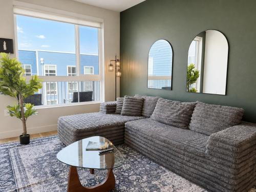 Lyon Street Apartment | Elegant Escape 10 Min from Disneyland With Pool & GYM