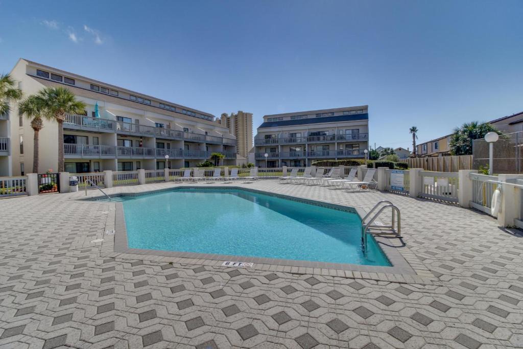 West Panama City Beach Apartment | Endless Summer Condos