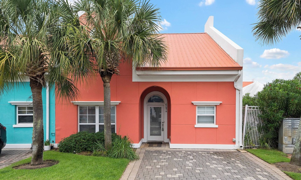 Sunset Pass House | 🏝️Gated Community-Great Amenities-Coral Retreat🌊