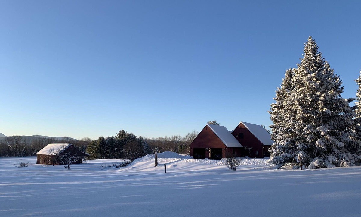 Clarendon House | Great House in Heart of Green Mountains - close to Killington, Pico and Okemo
