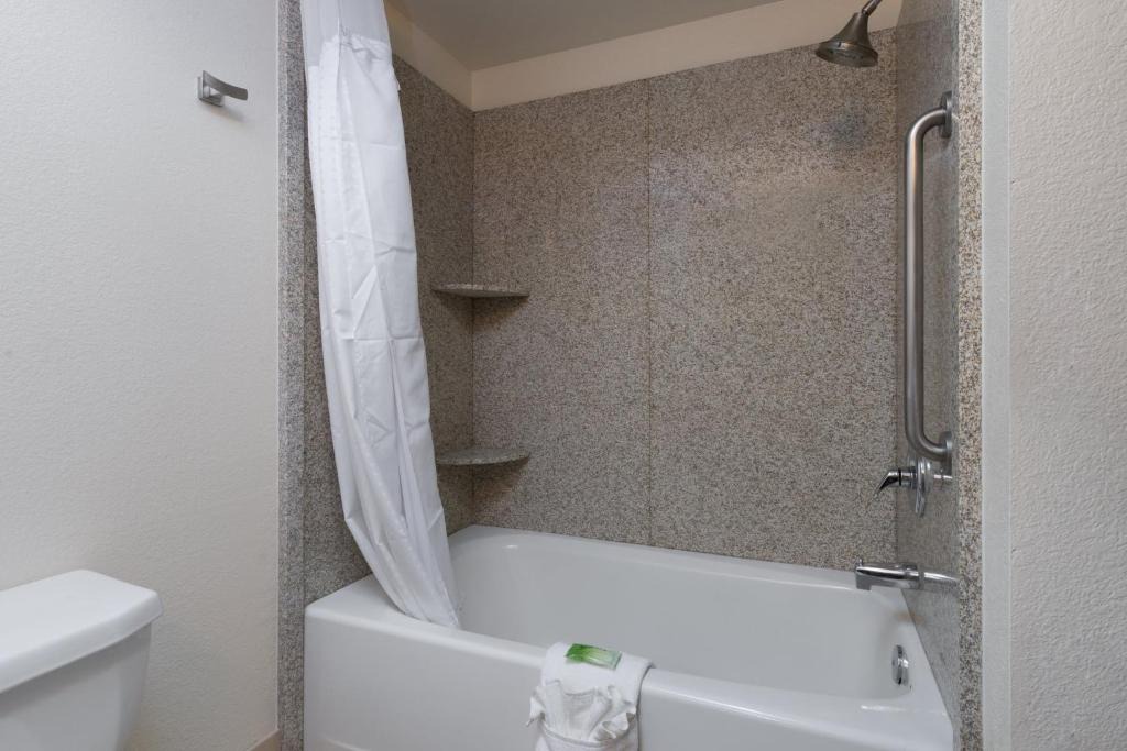 Rocklin Hotel | Holiday Inn Express Rocklin - Galleria Area by IHG
