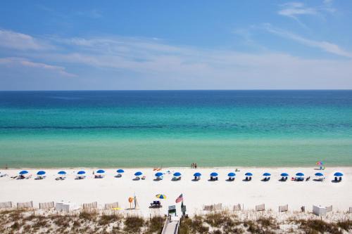 Pensacola Beach Resort | Holiday Inn Express Pensacola Beach by IHG