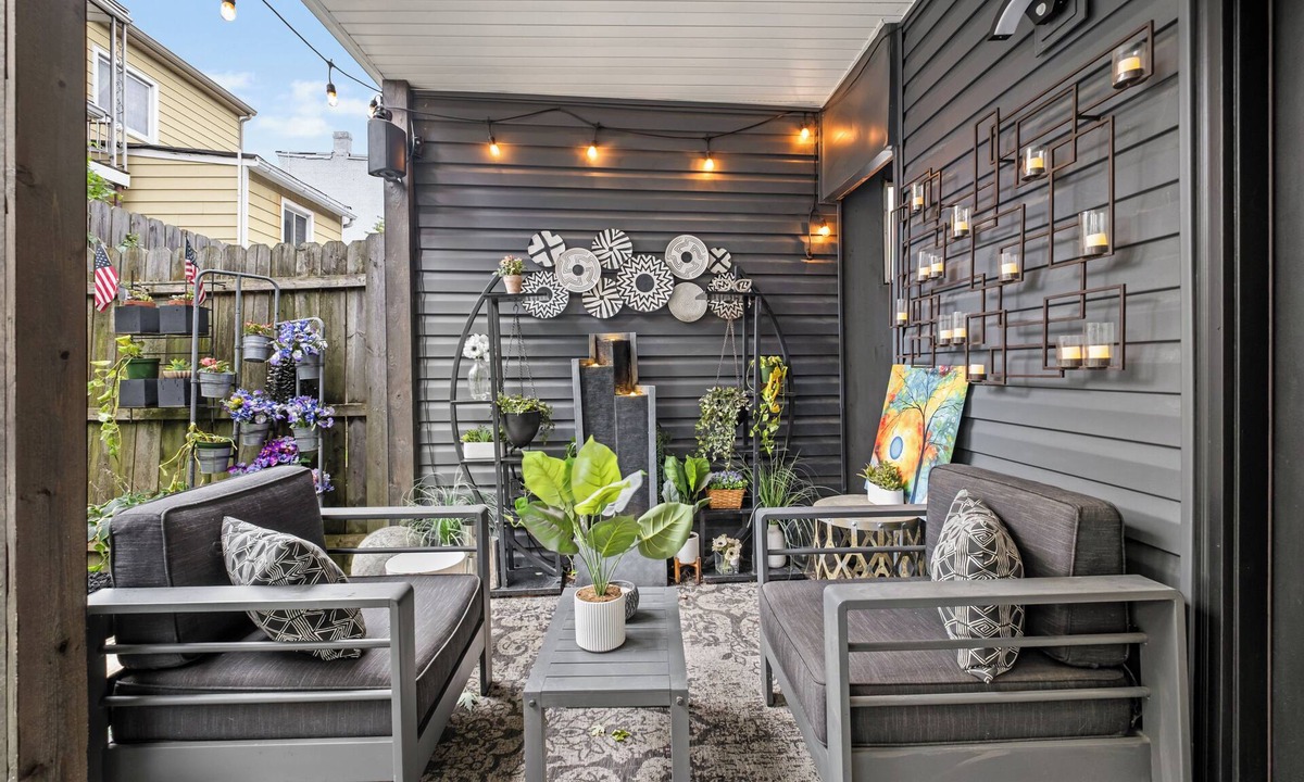 Pittsburgh House | Hot tub, BBQ, Fire pit, Garage, Near Downtown