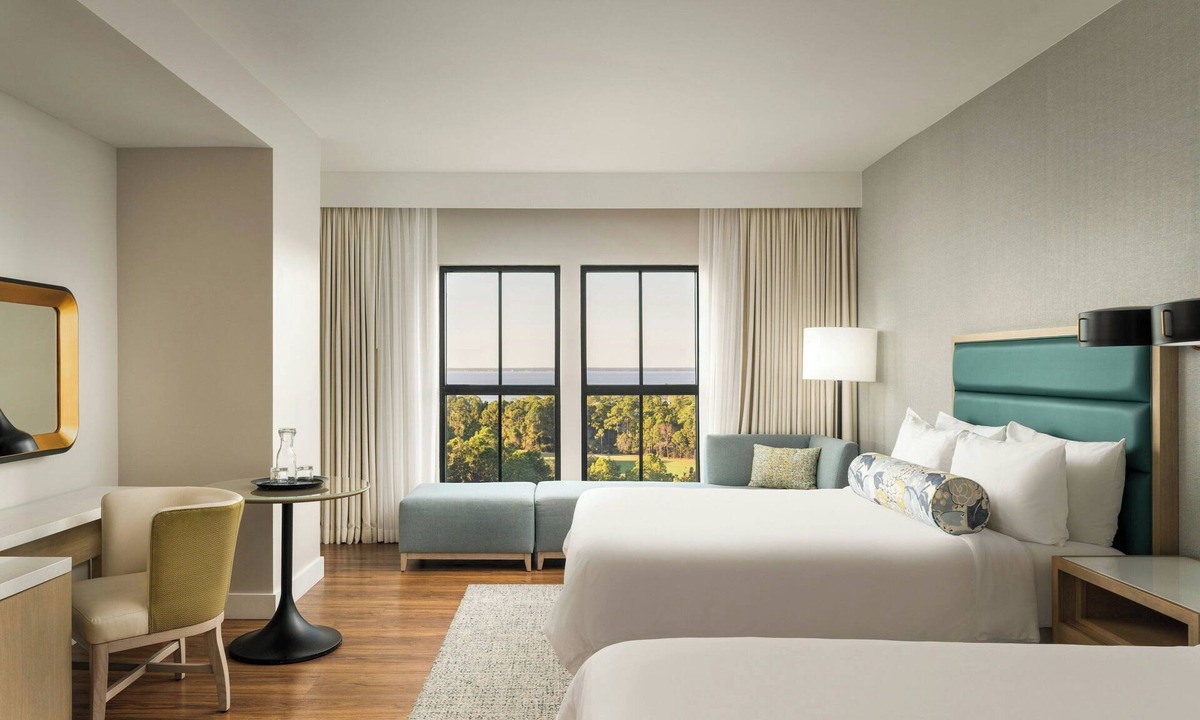 Sandestin Hotel | Hotel Effie Sandestin, Autograph Collection