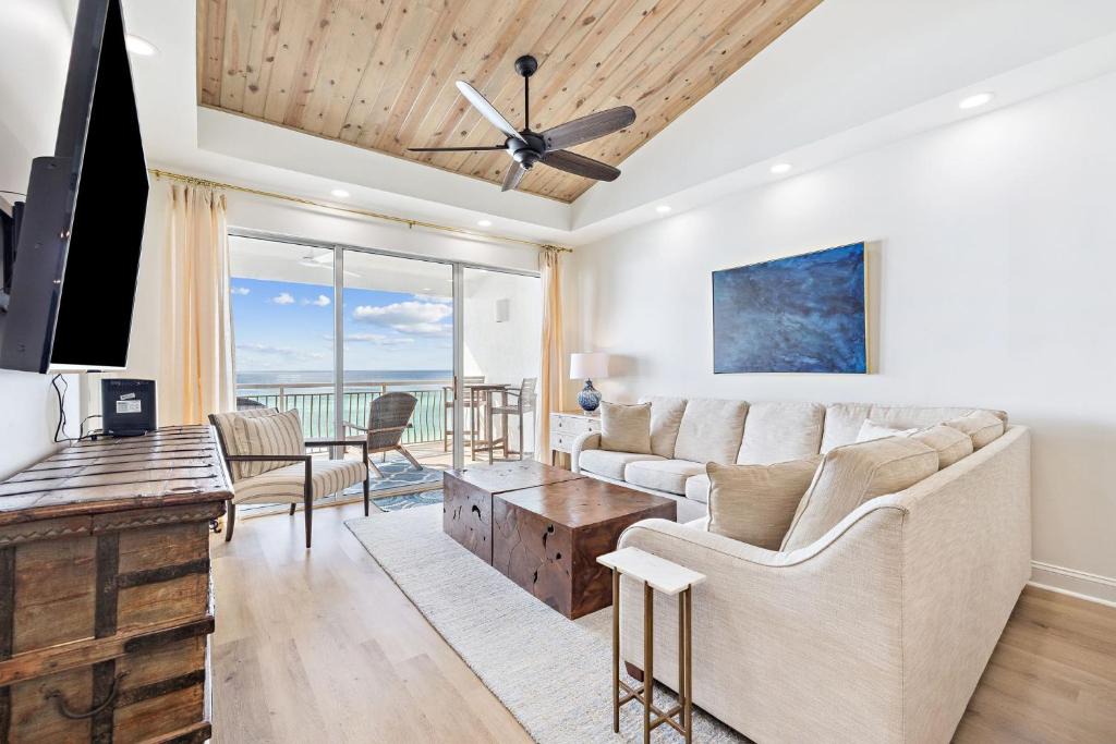 Rosemary Beach Apartment | HP 42W Peaceful Nest by 30A Escapes