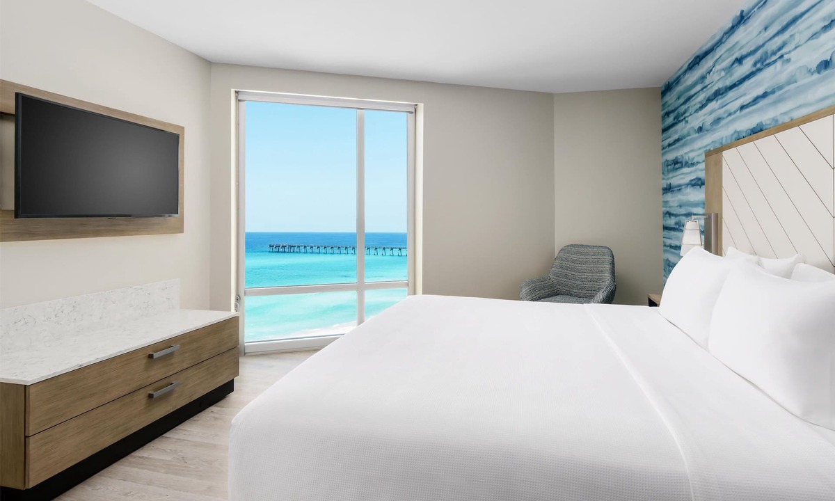 Panama City Beach Hotel | Hyatt Place Panama City Beach