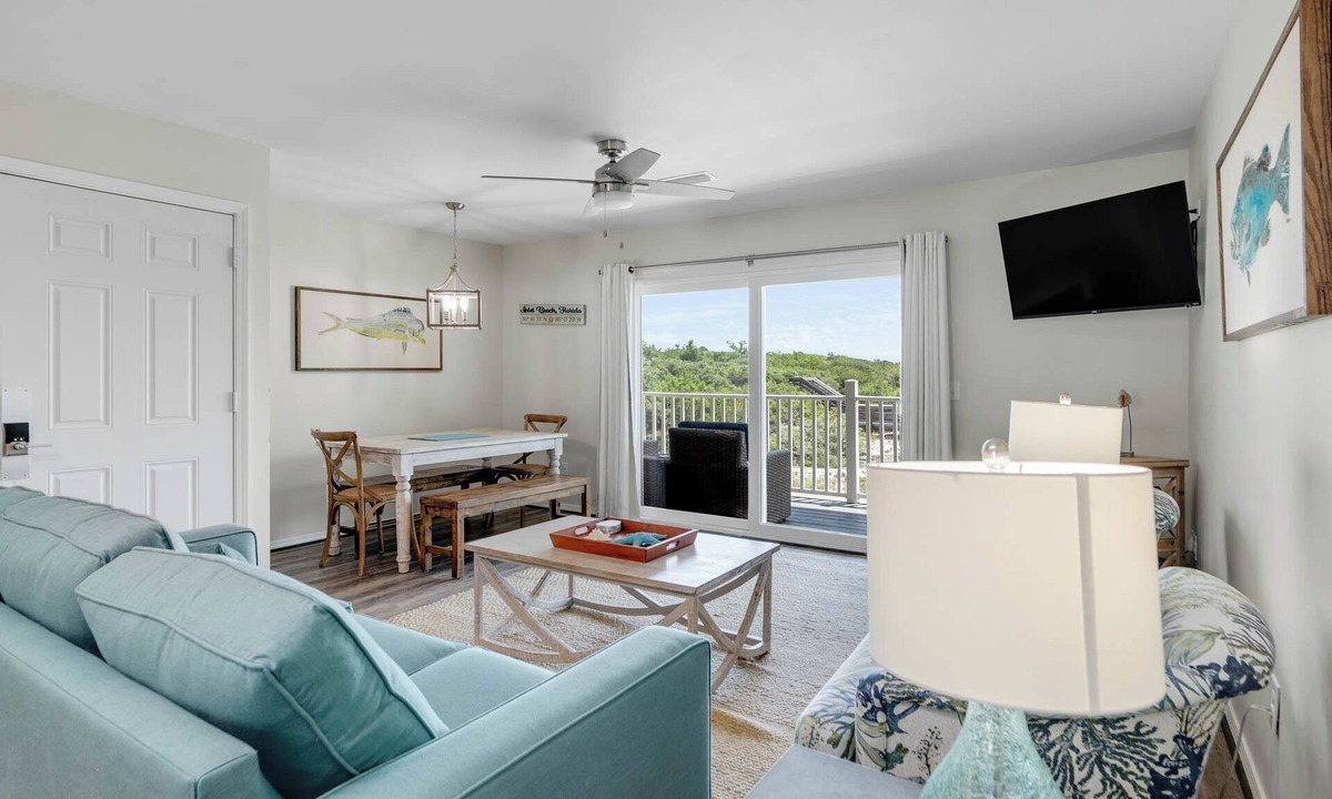 Inlet Beach House | Inlet Beach + Gulf View, Pet Friendly & Bikes