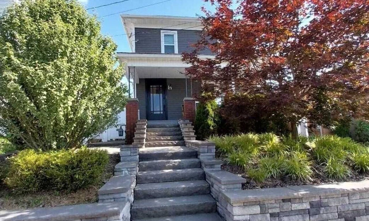 Steubenville House | La casa de los abuelos. Cozy Family Home Near Franciscan University