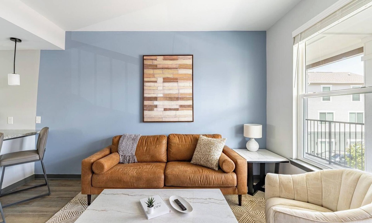 Northwest Pensacola Apartment | Landing | Stunning 2BD, Rooftop Lounge, Game Room