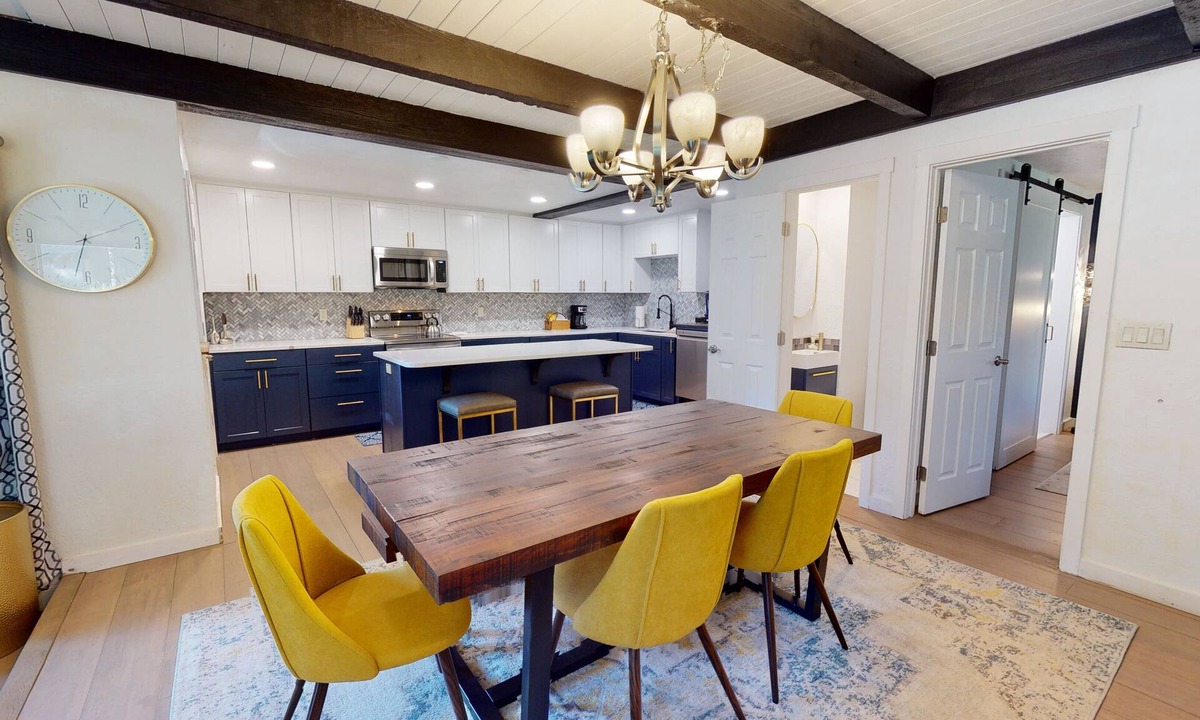 Tennis Village Condo | Lodge-Style Townhome with Access to Exclusive Golf