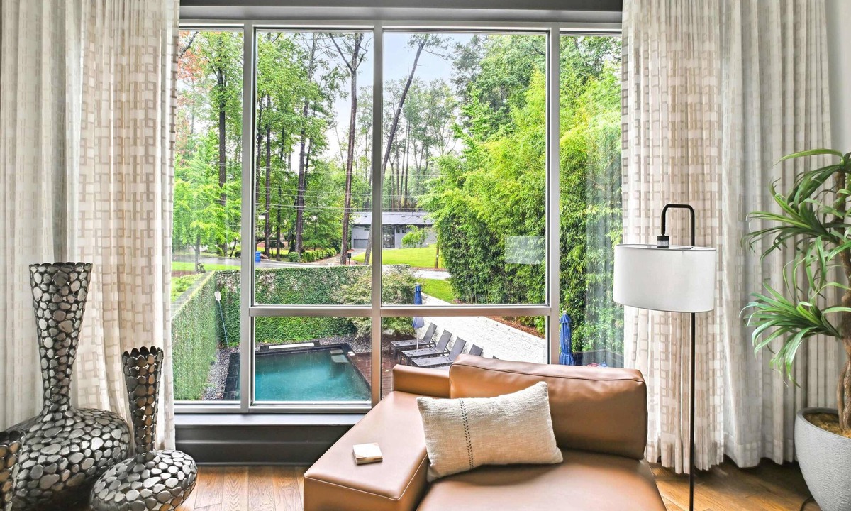 Buckhead House | Luna De Lenox