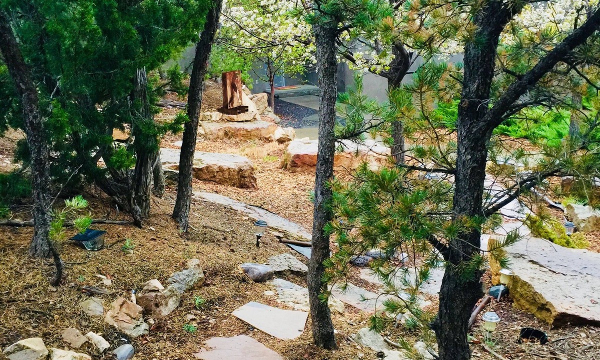 North Hills House | Luxurious Zen Retreat, ten minutes to the Plaza