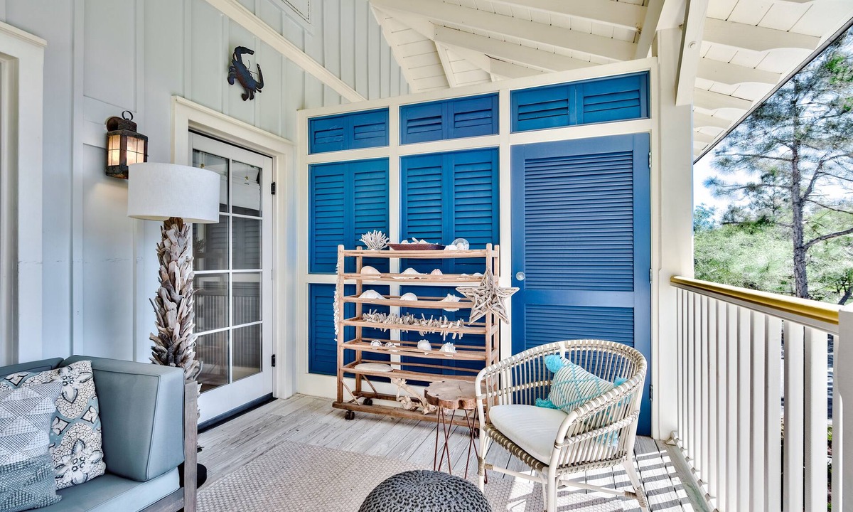 Watercolor House | Luxury Townhome on Cerulean Park - 2 Bikes Provided - Amenity passes included