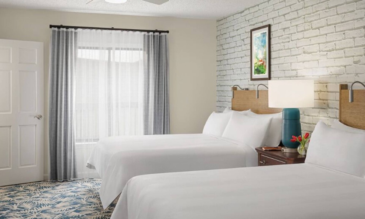 Sea Pines Resort | Marriott's Heritage Club 12 Free Rounds of Golf