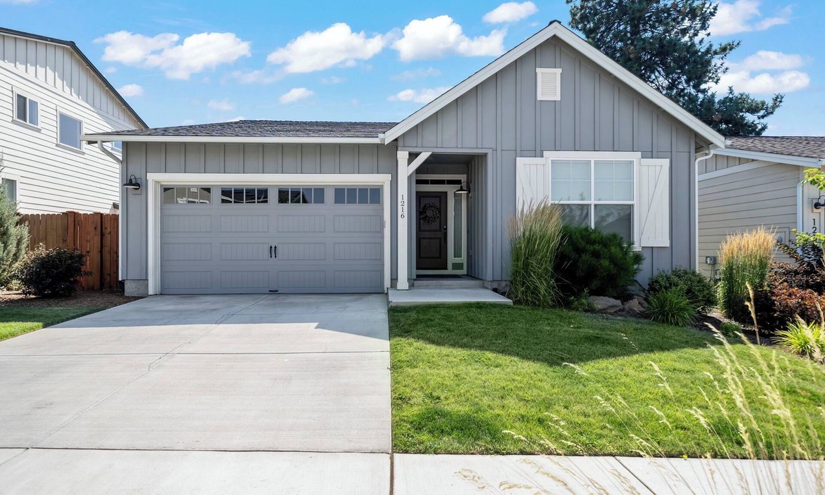 Orchard District House | Modern 3 bed home in the heart of midtown