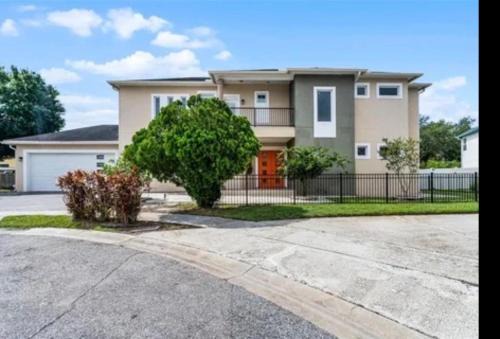 Orlando Villa | Modern 3BR Family Home Near Shops & Disney