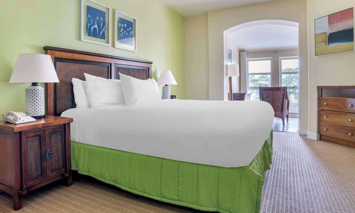 Sandestin Hotel | Modern Kitchen Suite w/Bay Views: Use the Arcade, Pool & Fitness Center