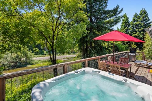 Northwood House | Moondance