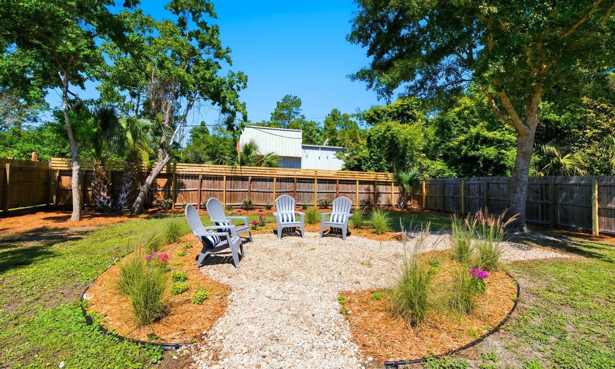 Apalachicola House | Nautigull- A Fisherman's Delight