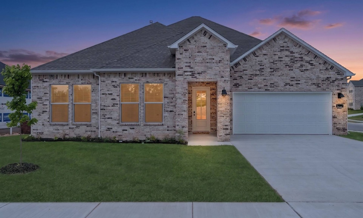 Bentonville - Fayetteville House | New Build 4BR Retreat Heart of NWA 15 Min to UofA & Fayetteville