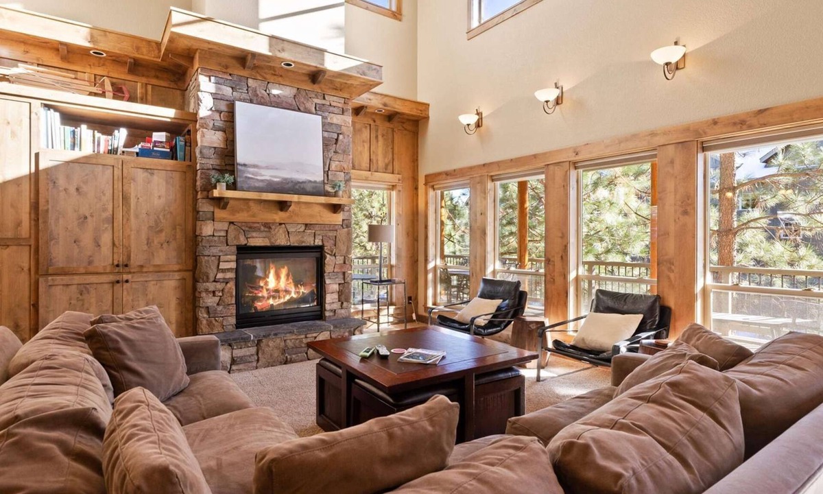 RiverWild House | New! Huge Bend Vacation Home | Near Downtown & Ski Resort