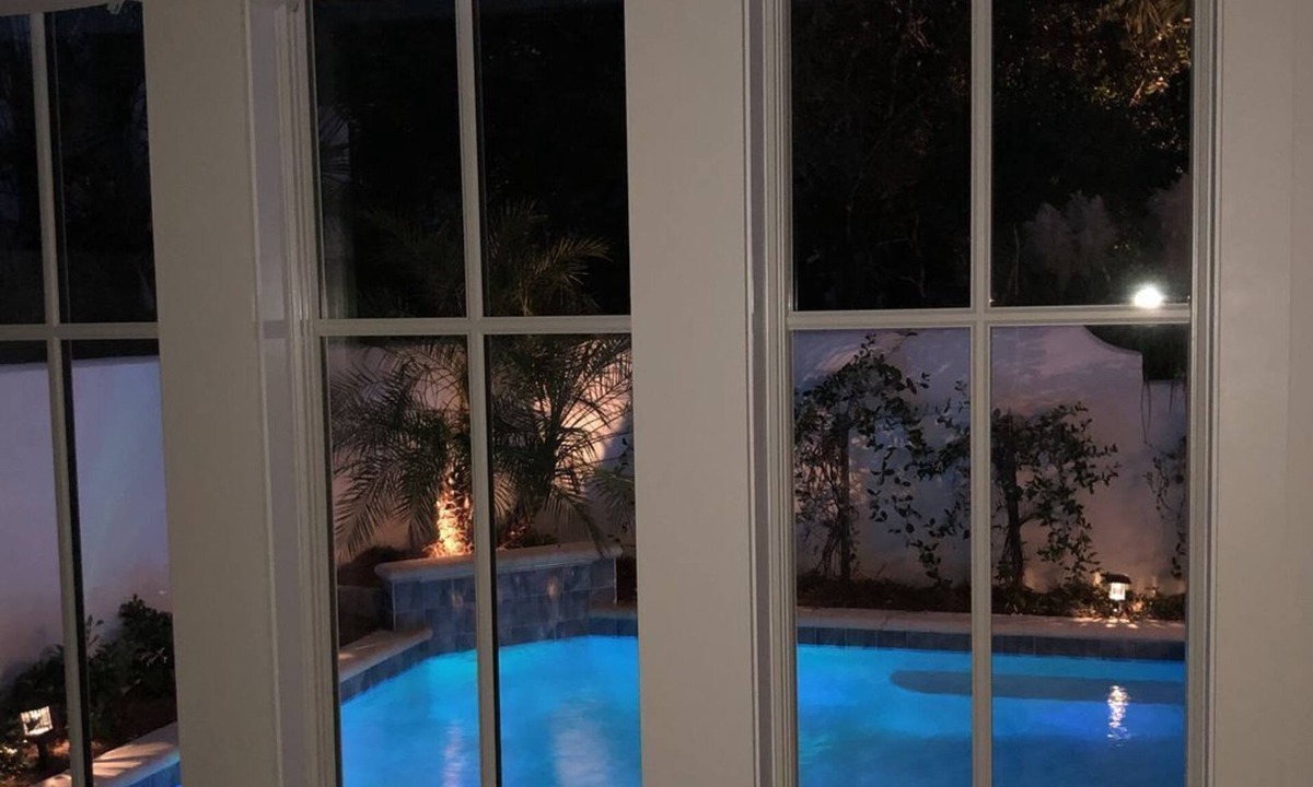 Sunnyside House | New Luxury Guesthouse w/Pool | Steps to beach|2 Bedroom