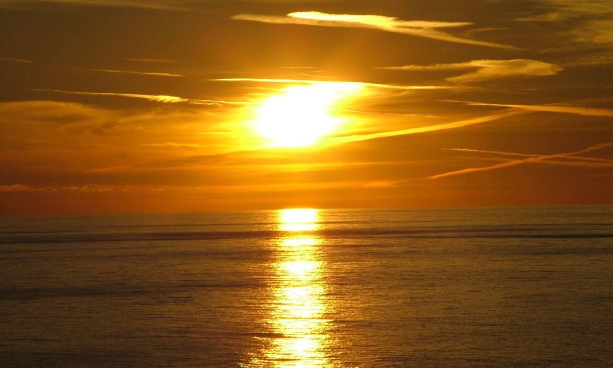 Ono Island Condo | Our top floor condominium has unobstructed views of the Gulf of America.